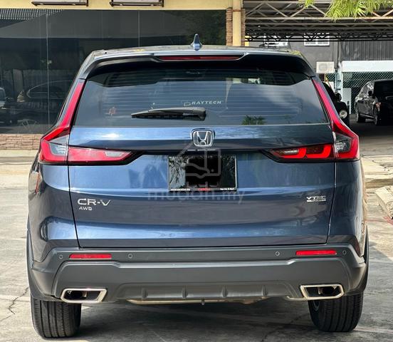 2025 Honda CR-V 1.5 V MY23 RS (A) - 5