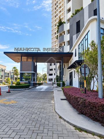 Mahkota Impian 1