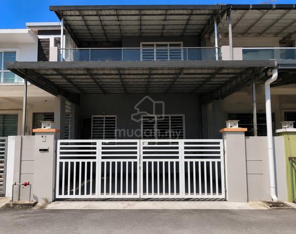 [SAVE UP 25K] Taman Pengkalan Prisma, 1,300 sf, Pusing 1