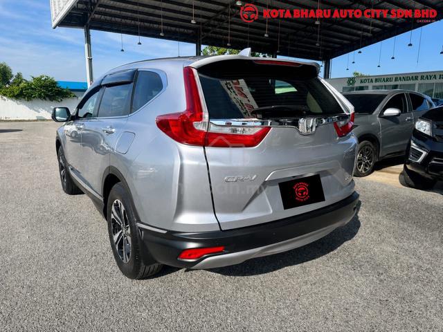 Honda CR-V 2.0 I- VTEC (A) Tahun 2018 - 5