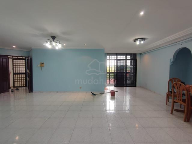 Mewah View Luxurious Apartments 1