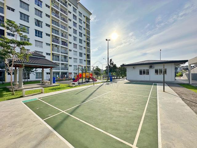 Vista Sungai Ramal 3