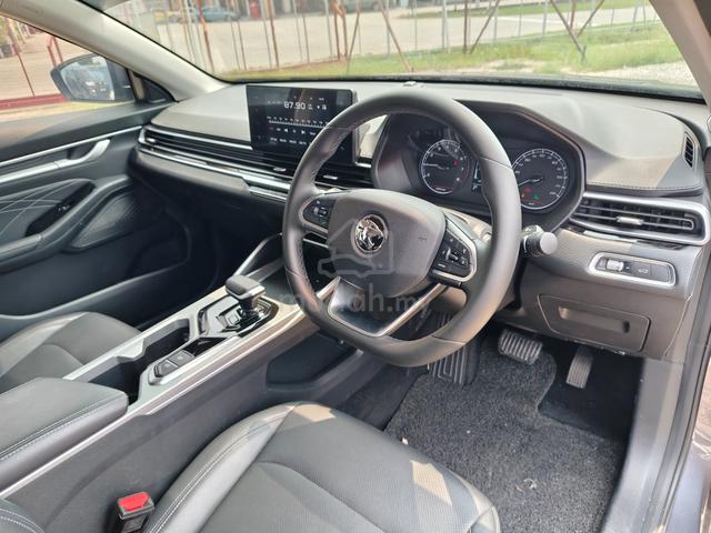 2025 Proton S70 1.5 Premium F/Service Like New - 4