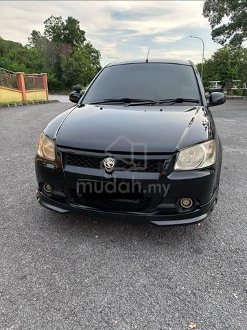 2008 Proton SAGA 1.3 BASE LINE (A) - 1