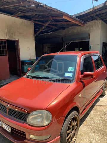 2005 Perodua KELISA 1.0 EZ (A) - 4