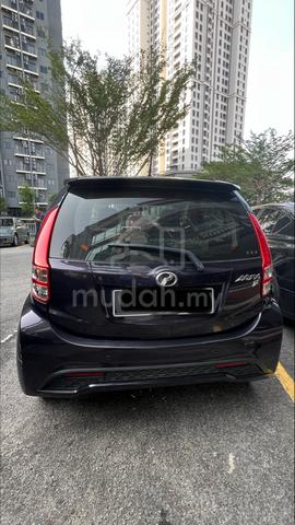 2016 Perodua MYVI 1.3 PREMIUM X MY11 M600 - 3