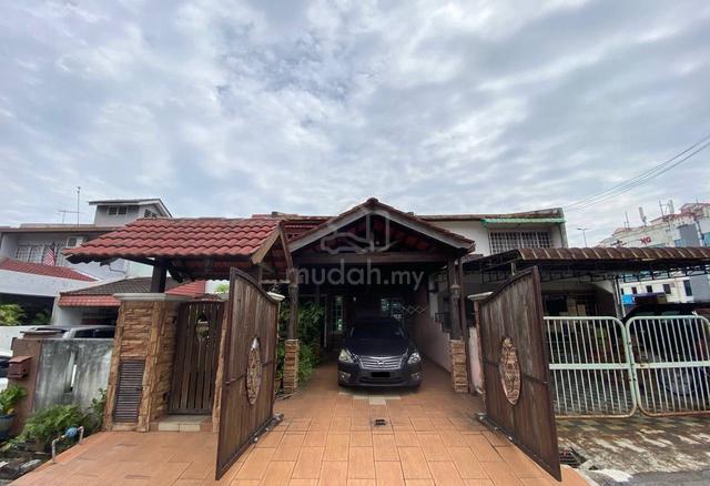 Termurah 🔥 2- Storey @ Taman Serdang Raya, Seri Kembangan 1