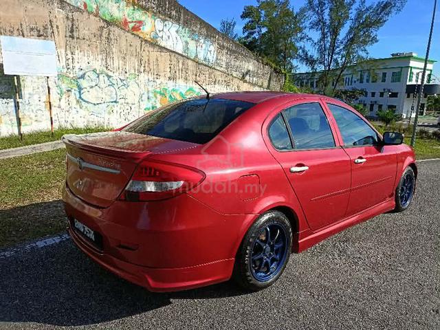 Proton Persona 1.6 (A) Full Bodykit Direct Owner - 4