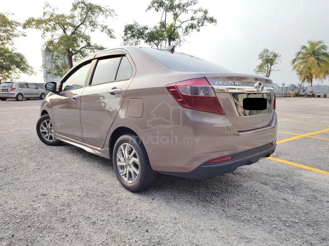 PeroDUA BEZZA 1300 AV (A)1MELAY/OWN/LOAN/7YRS** - 3