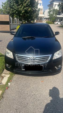 2011 Toyota CAMRY 2.0 G ACV41R-JEPEKERG FACELIFT - 1