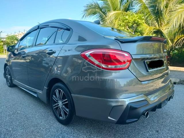 2020 Proton PERSONA 1.6 (A) - 5