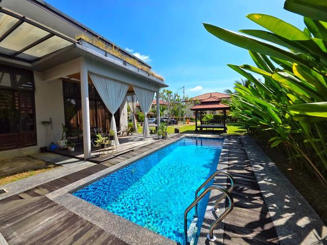 Modern Design Double Storey Bungalow Presint 10, Putrajaya 1