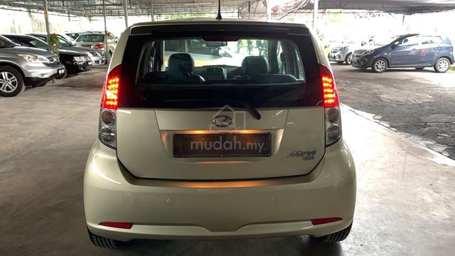 2006 Perodua MYVI 1.3 EZI (A) Low Mileage 158590km - 2