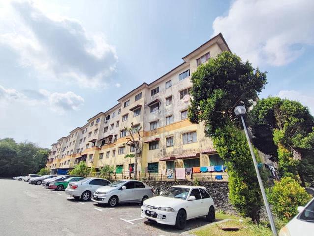 Pangsapuri Seri Damai 2