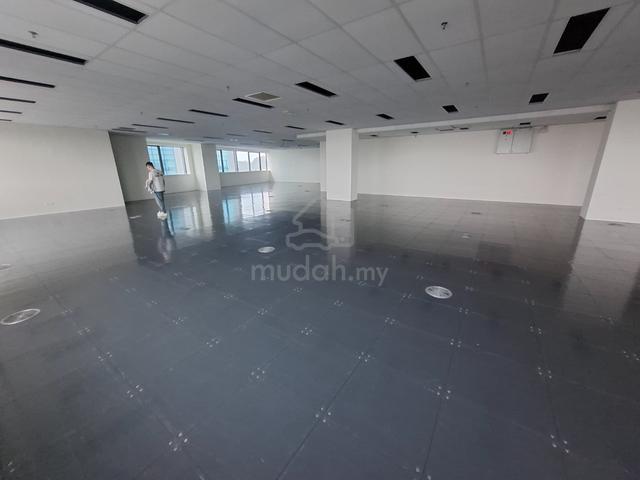 PFCC Tower 4 Office 7585 Sf In Bandar Puteri Puchong Puchong for Rent 1