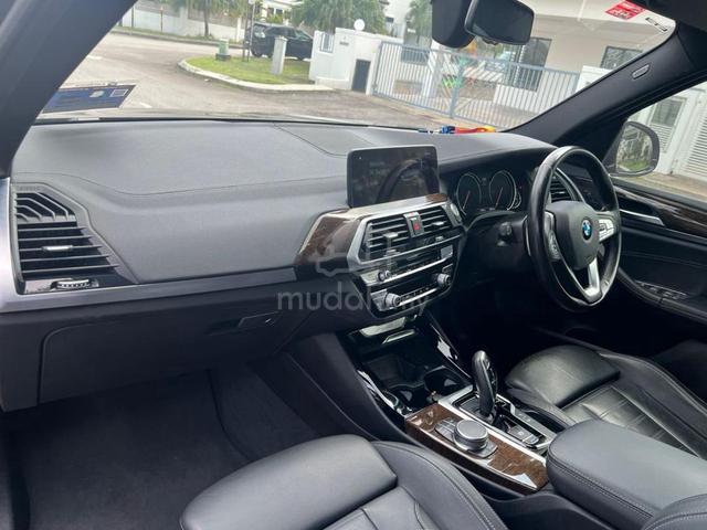 2018 Bmw X3 2.0 xDrive30i (A) - 4