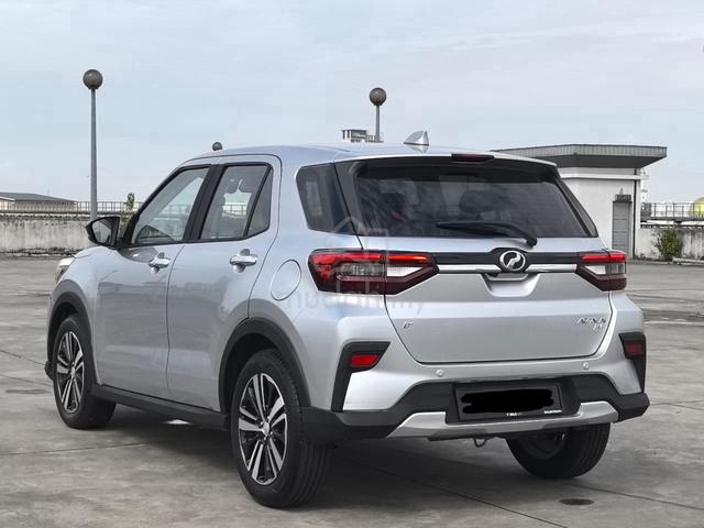 2021 Perodua ATIVA 1.0 AV D55L (A) - 3