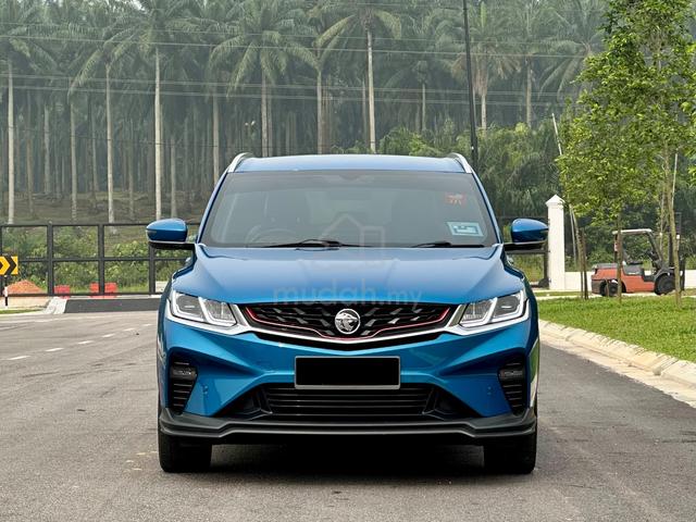 PROTON X50 1.5 PREMIUM🔥CARKiNG FULL LOAN✅ - 5