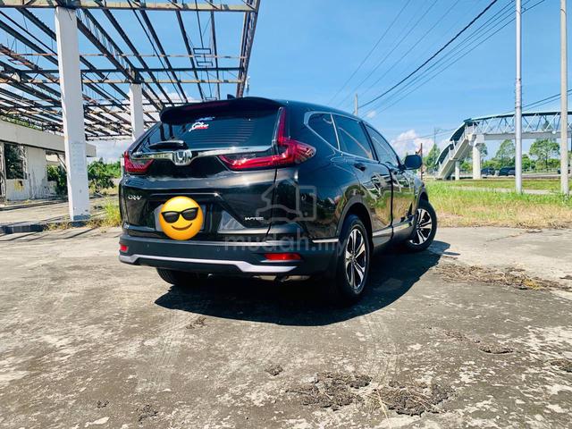 2022 Honda CR-V 2.0 2WD (A) - 3