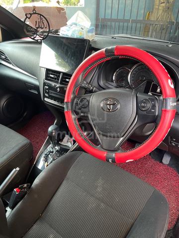 2023 Toyota YARIS 1.5 G MY19 XP150 FACELIFT (A) - 5