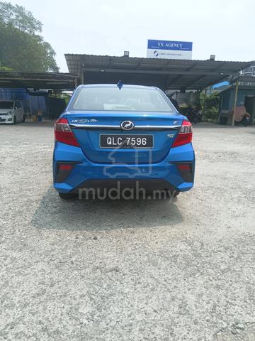 2020 Perodua BEZZA 1.3 AV MY16 FACELIFT (A) - 3