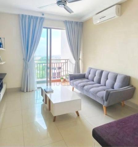 Tamarind Suites @ Cyberjaya 1