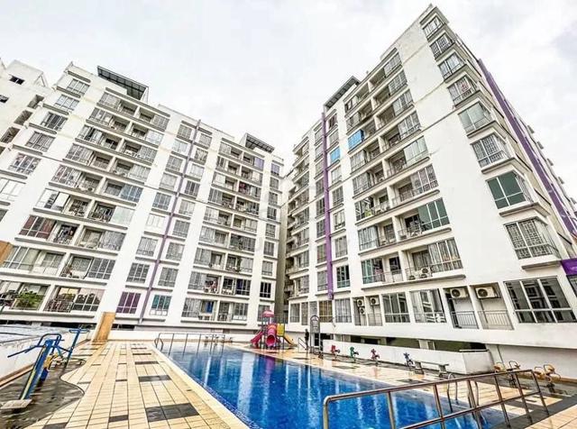 Low Deposit + Full Loan (Bawah Market Value) 1