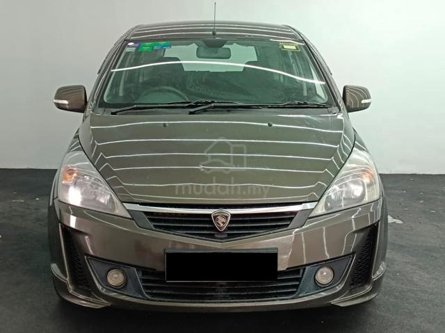 2017 Proton EXORA 1.6 EXECUTIVE PLUS FACELIFT (A) - 3