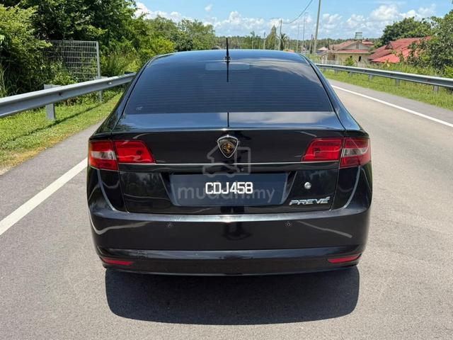 2013 Proton PREVE 1.6 EXECUTIVE (A) - 5