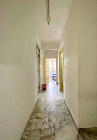 ILHAM APARTMENT TTDI Jaya 1