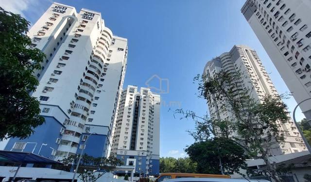 Bukit Pandan Kondominium 1 1