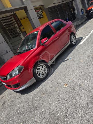 2014 Proton SAGA 1.6 FLX SE (A) - 4