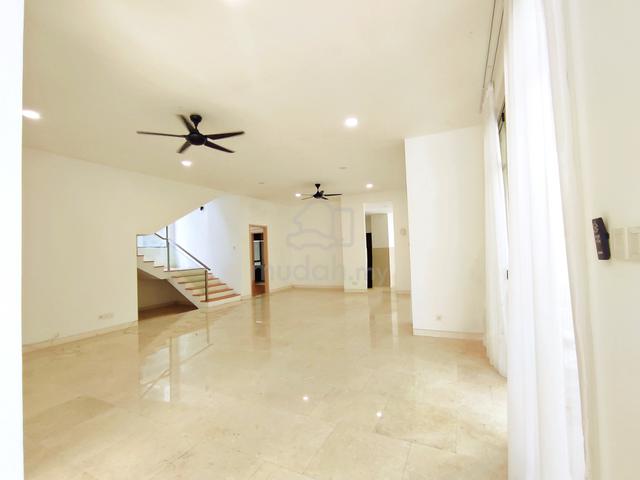 Ampang The Valley TTDI 3sty Bungalow (Guarded Easy Access) sering ukay 1