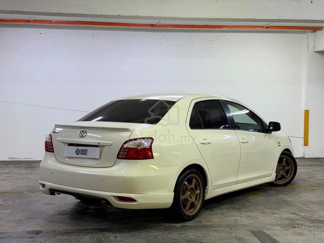 2013 Toyota VIOS 1.5 J NCP150R (A) WHOLE SALE - 3
