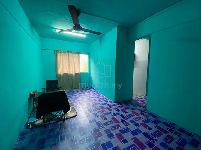 Pangsapuri Jasa 1