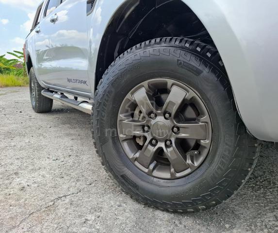 2014 Ford RANGER 2.2 XLT (HI RIDER) (A) loan kedai - 4