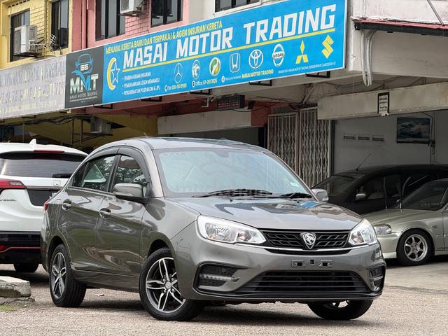 2020 Proton SAGA 1.3 PREMIUM AT LowMileage/Camera - 1