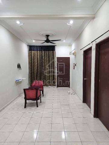 [Near MRT & Amenities] Taman Dato Demang Seri Kembangan 1
