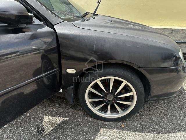 2006 Proton WAJA 1.6 CAMPRO P2 H-LINE (A) - 3