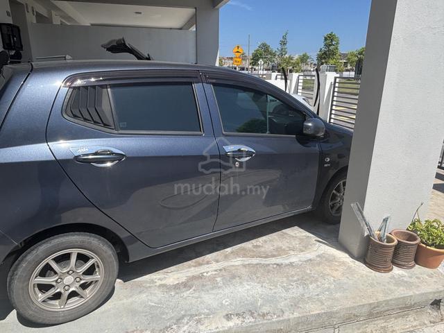 2022 Perodua AXIA 1.0 GXTRA MY19 (A) - 3