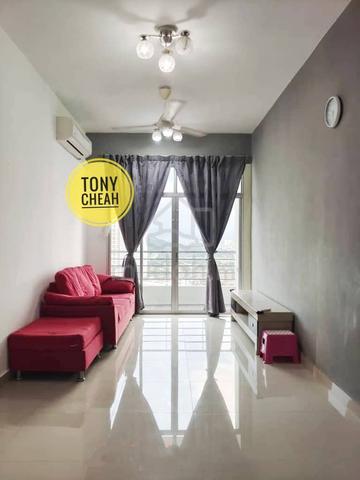 Boulevard Condominium (BLVD) 1