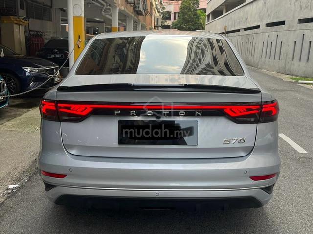 2025 Proton S70 1.5 PREMIUM MY23 (FULL SERVICE) - 5