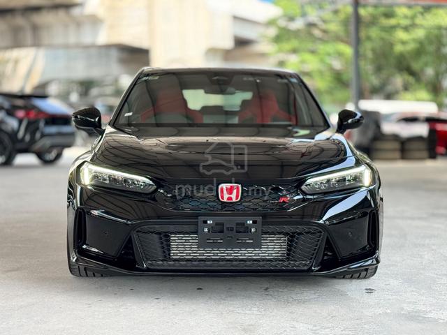 1,400 KM ONLY🔥2025 Honda Civic Type-R FL5 - 2