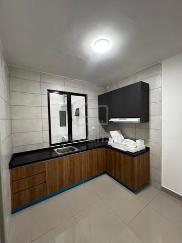 Residensi Panorama 1