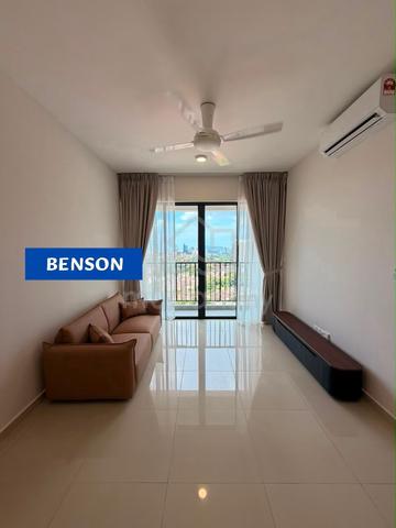 Ideal Venice Residency 1