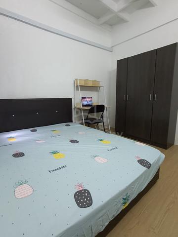 PJS7 PJS 7 Bandar Sunway Master Room near Taylor University 1