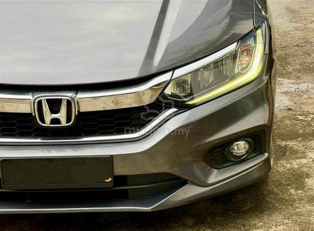 2018 Honda CITY 1.5 V MY2014 FACELIFT (A) - 3