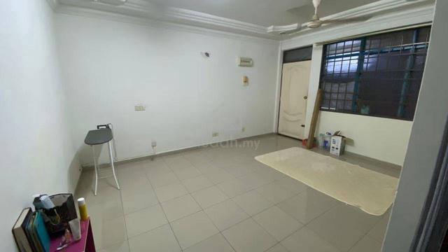 Taman Daya - Jalan Nibong 28 1