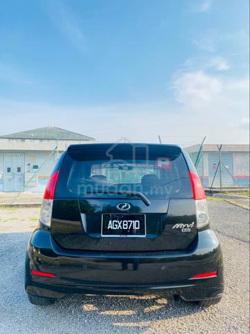 2009 Perodua MYVI 1.3 EZi FACELIFT (A) - 4