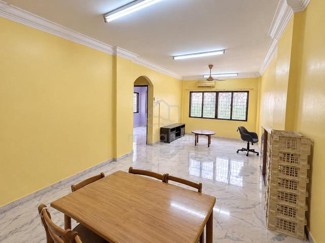Taman Sri Murni Fasa 2 1